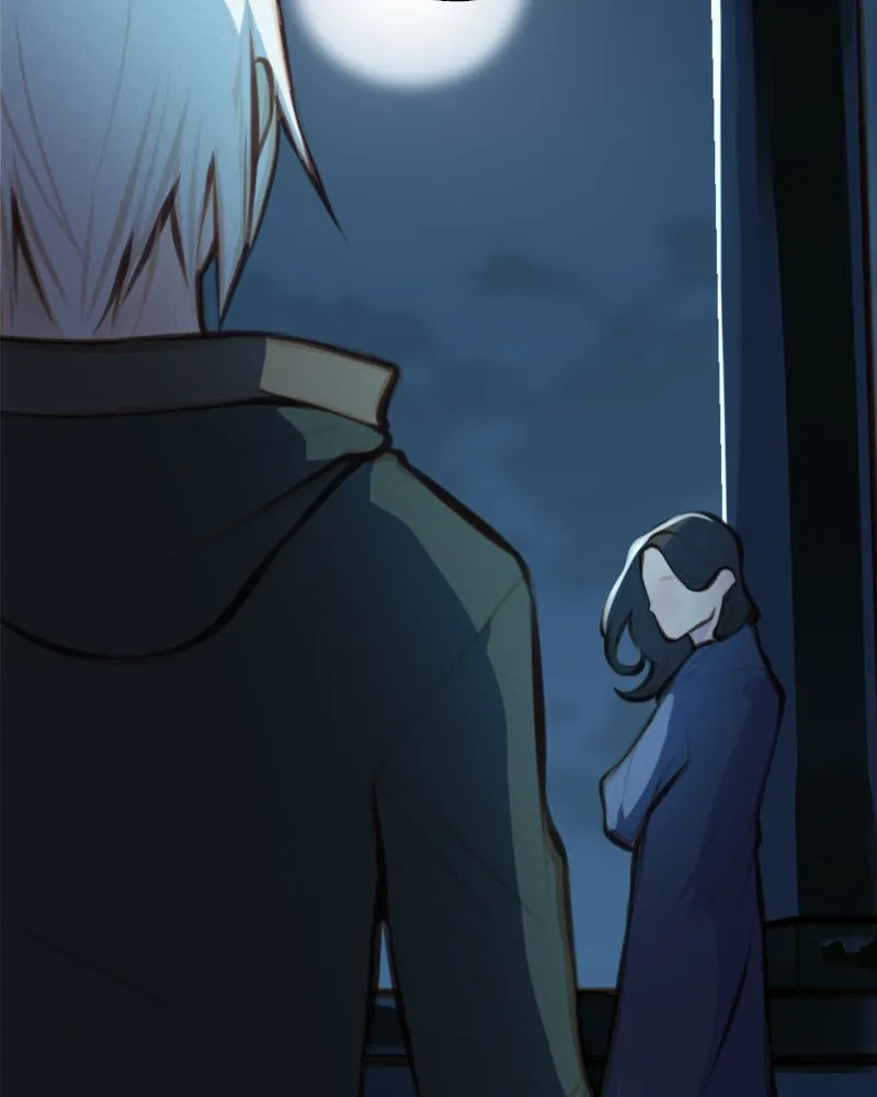 Stray Souls Chapter 37 page 57 - 