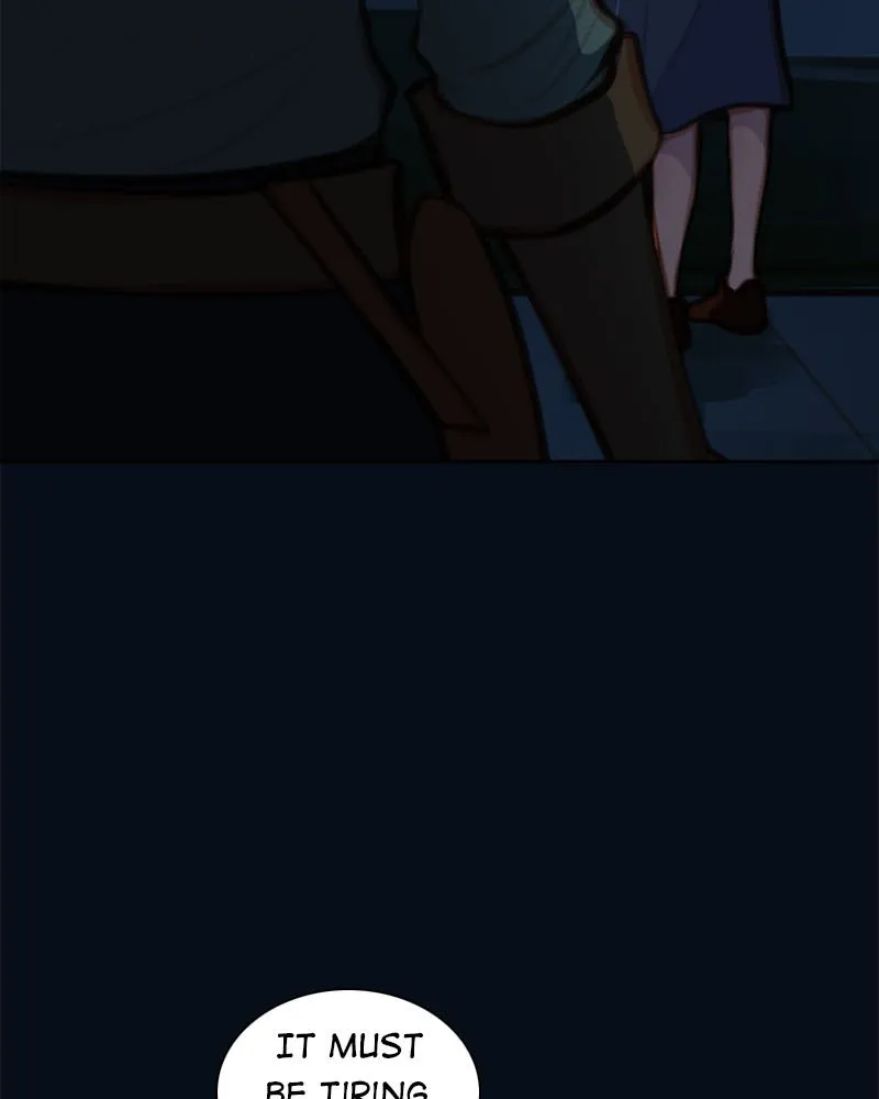 Stray Souls Chapter 37 page 58 - 