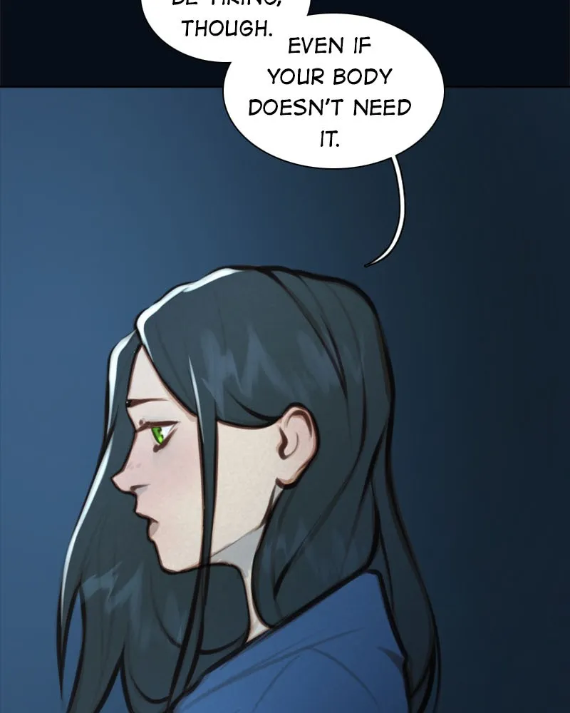 Stray Souls Chapter 37 page 59 - 