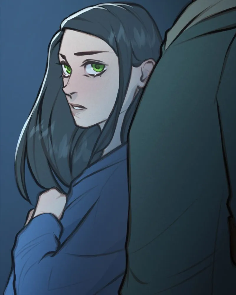 Stray Souls Chapter 37 page 62 - 