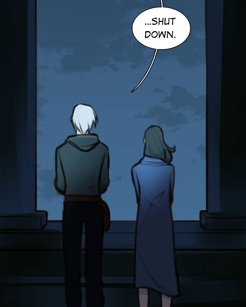Stray Souls Chapter 37 page 68 - 