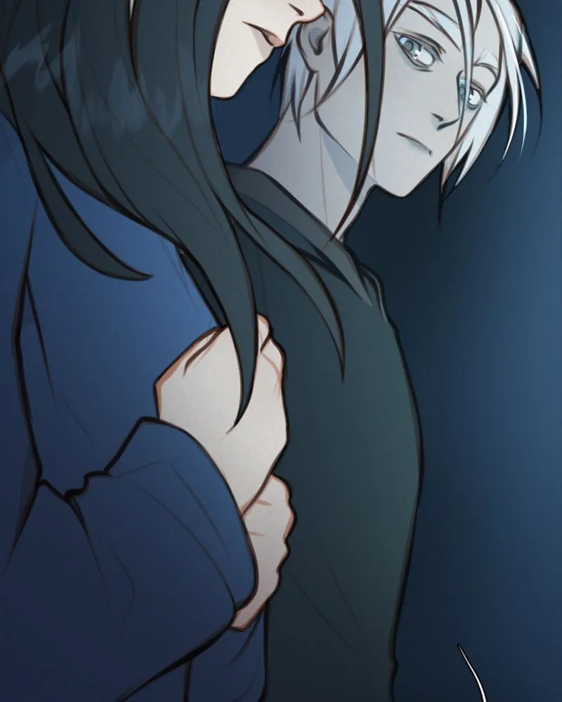 Stray Souls Chapter 37 page 70 - 