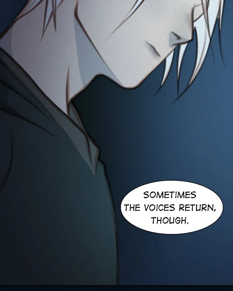 Stray Souls Chapter 37 page 74 - 