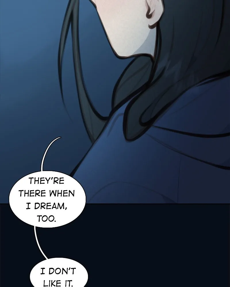 Stray Souls Chapter 37 page 76 - 