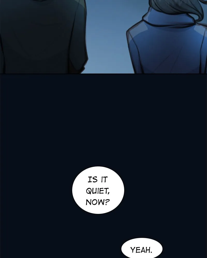 Stray Souls Chapter 37 page 80 - 