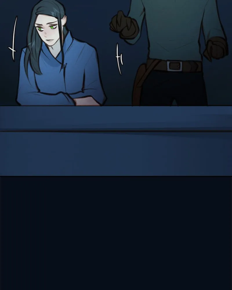 Stray Souls Chapter 37 page 87 - 
