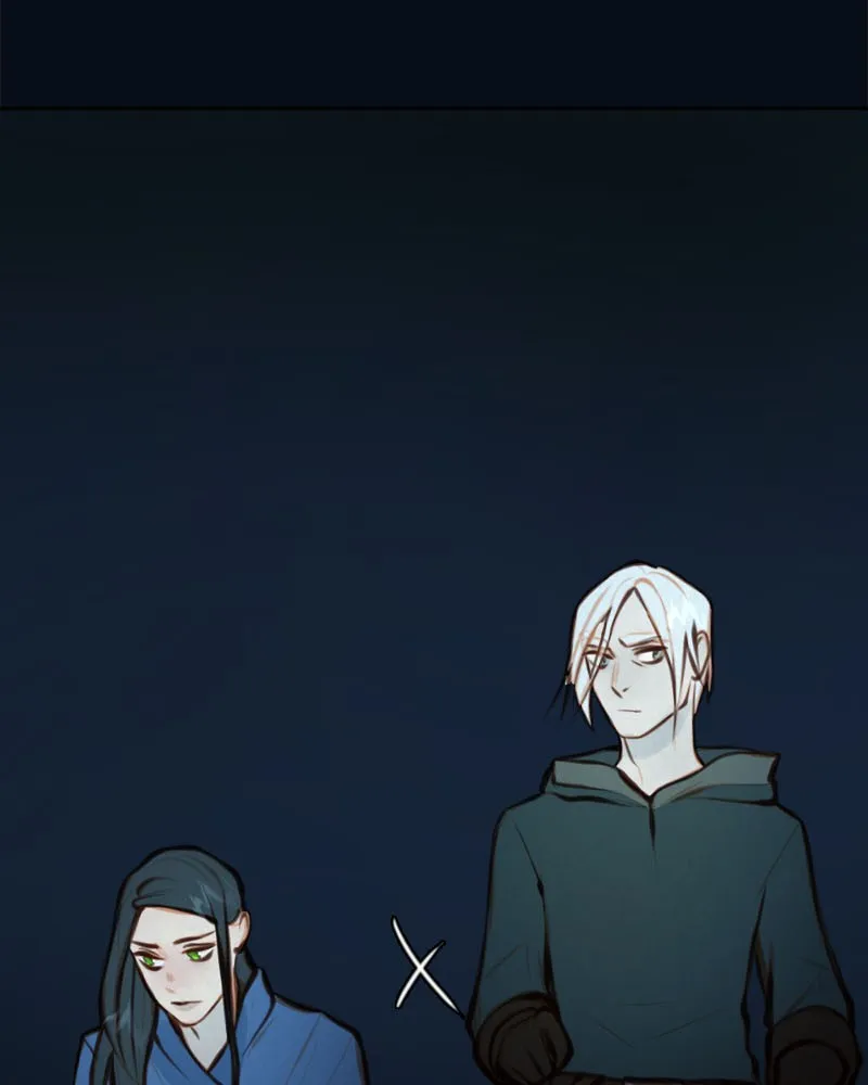 Stray Souls Chapter 37 page 88 - 