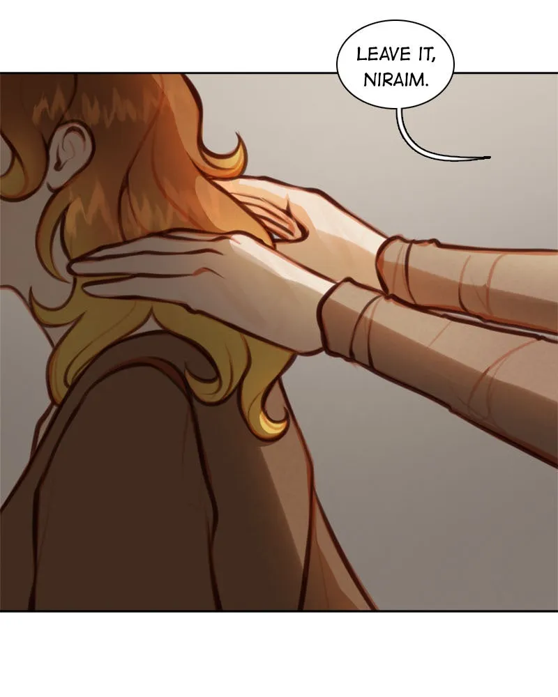 Stray Souls Chapter 37 page 10 - 