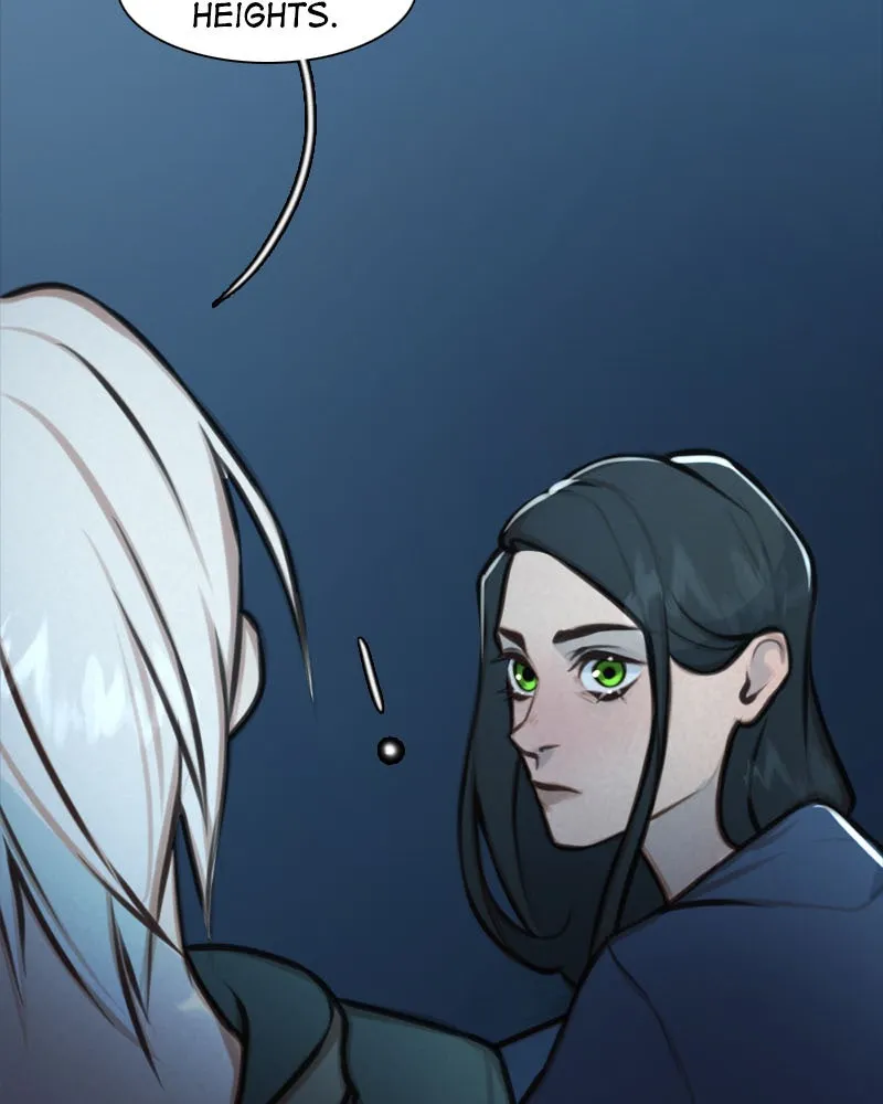 Stray Souls Chapter 37 page 92 - 