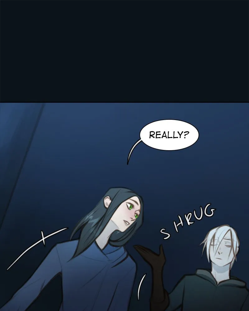 Stray Souls Chapter 37 page 94 - 
