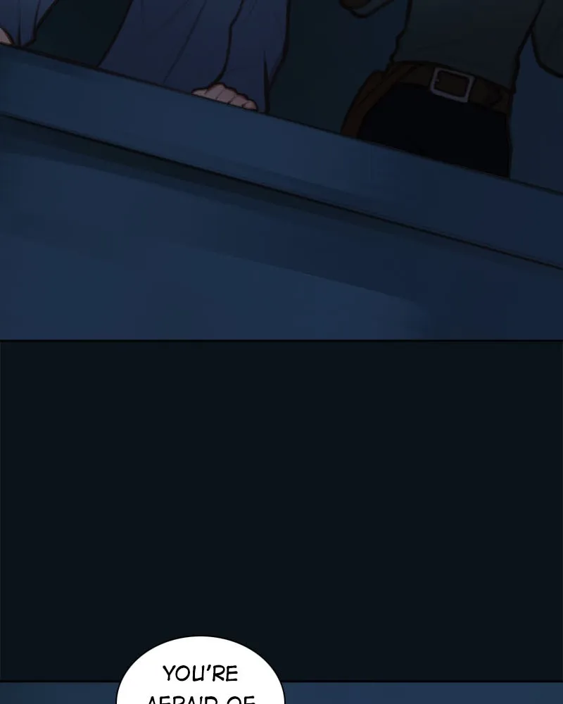 Stray Souls Chapter 37 page 95 - 