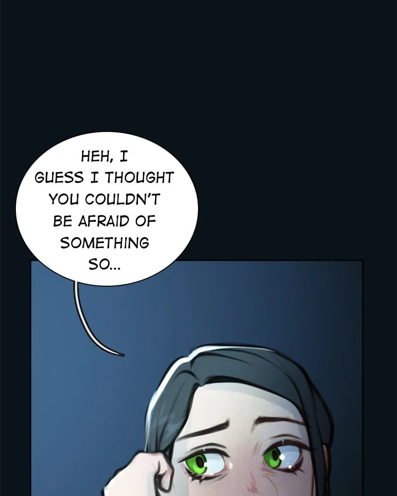 Stray Souls Chapter 37 page 99 - 
