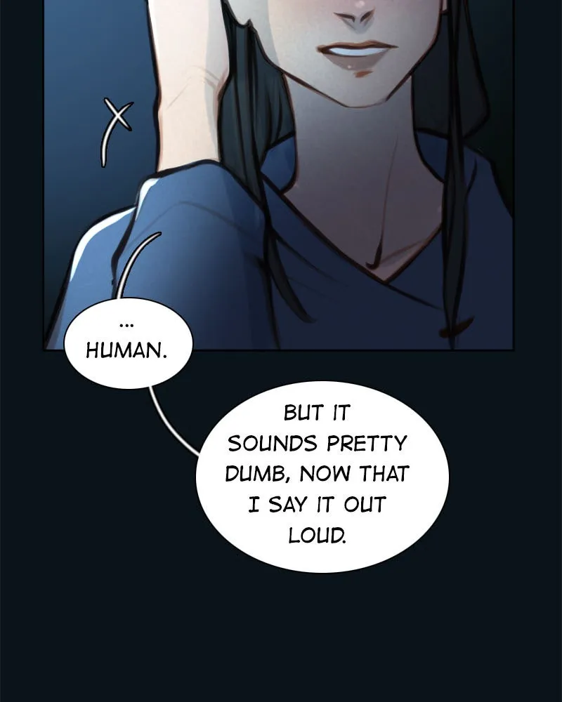 Stray Souls Chapter 37 page 100 - 