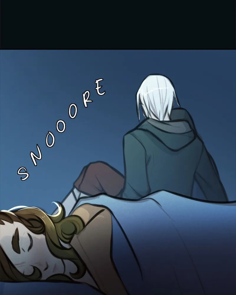Stray Souls Chapter 38 page 11 - 