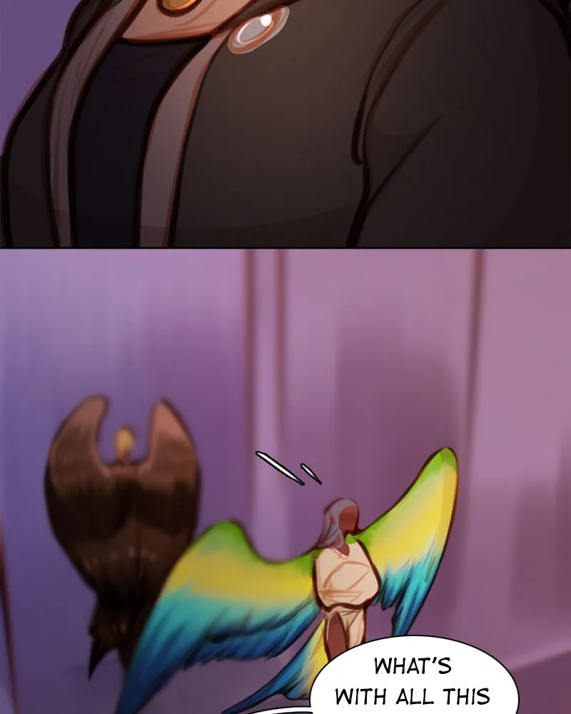 Stray Souls Chapter 38 page 103 - 