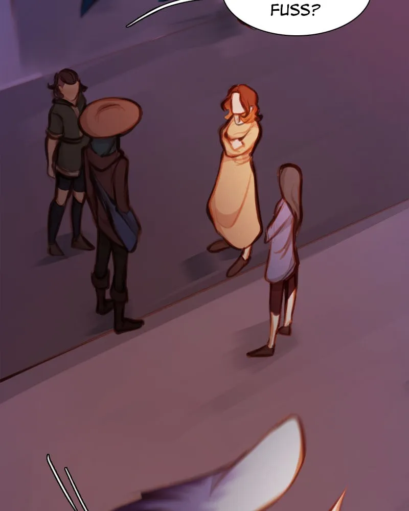 Stray Souls Chapter 38 page 104 - 