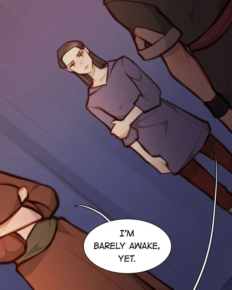 Stray Souls Chapter 38 page 108 - 