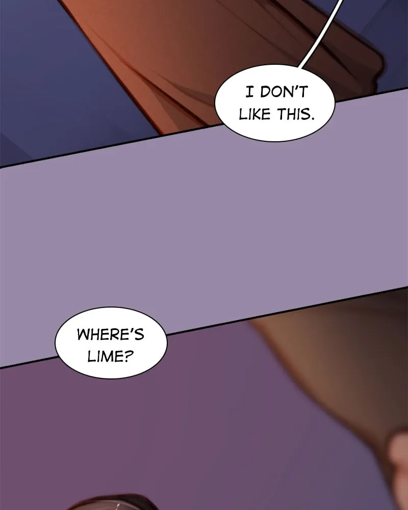 Stray Souls Chapter 38 page 109 - 