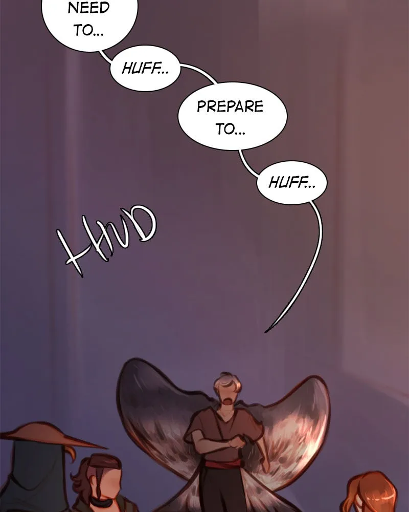 Stray Souls Chapter 38 page 113 - 