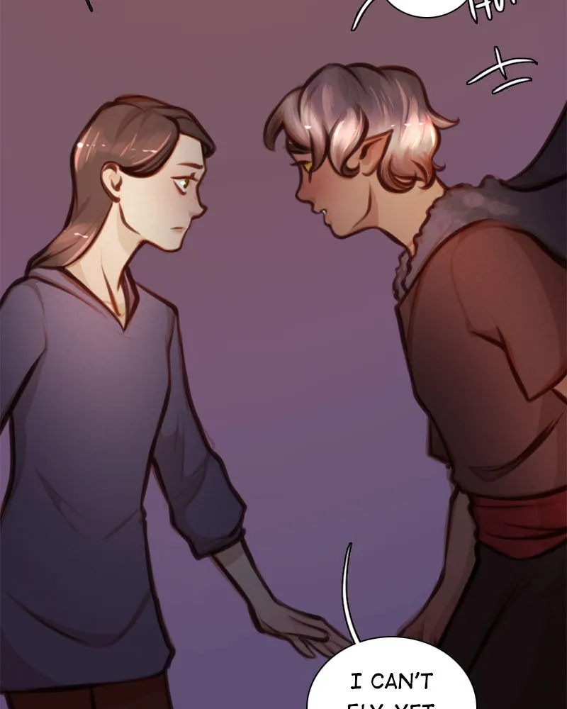 Stray Souls Chapter 38 page 116 - 
