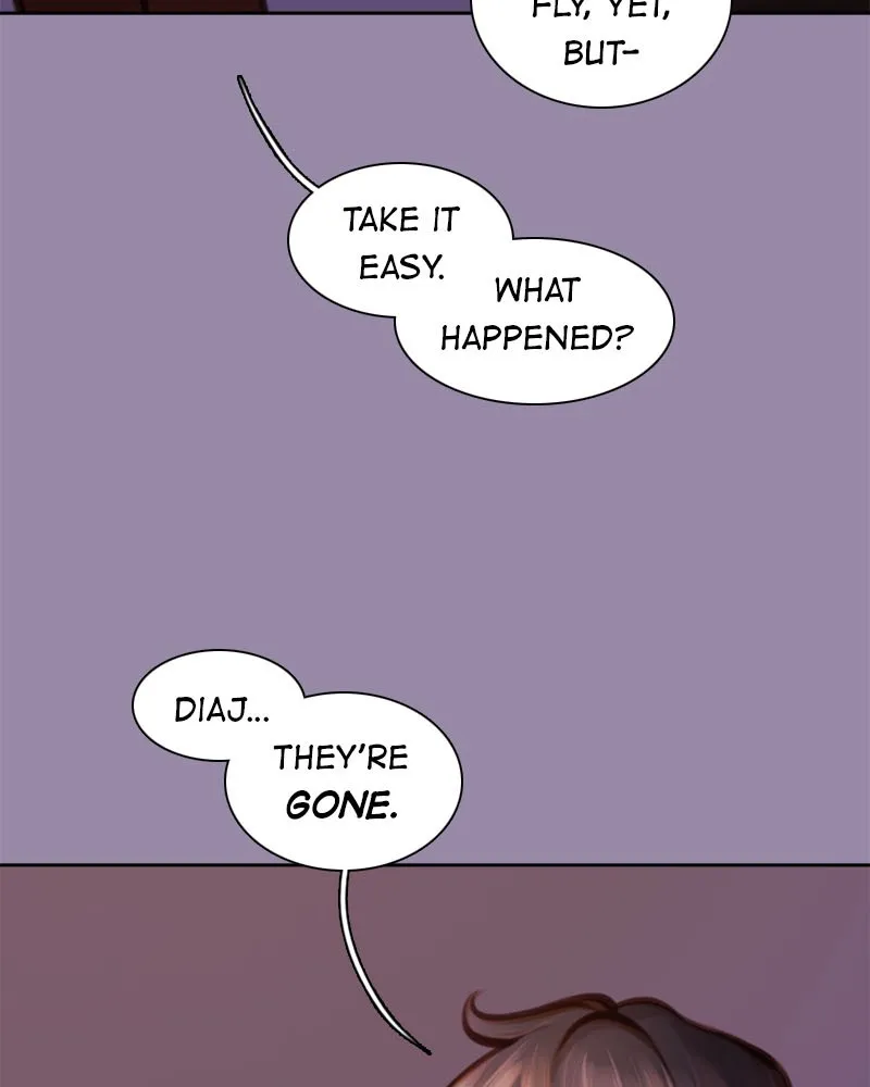 Stray Souls Chapter 38 page 117 - 