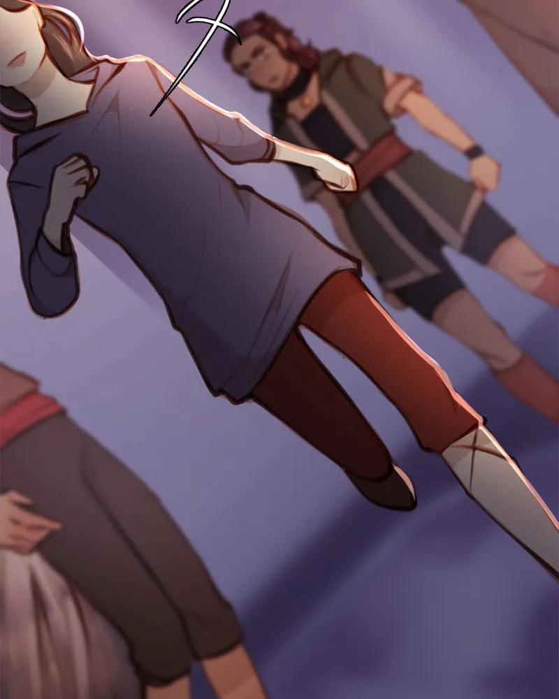 Stray Souls Chapter 38 page 123 - 