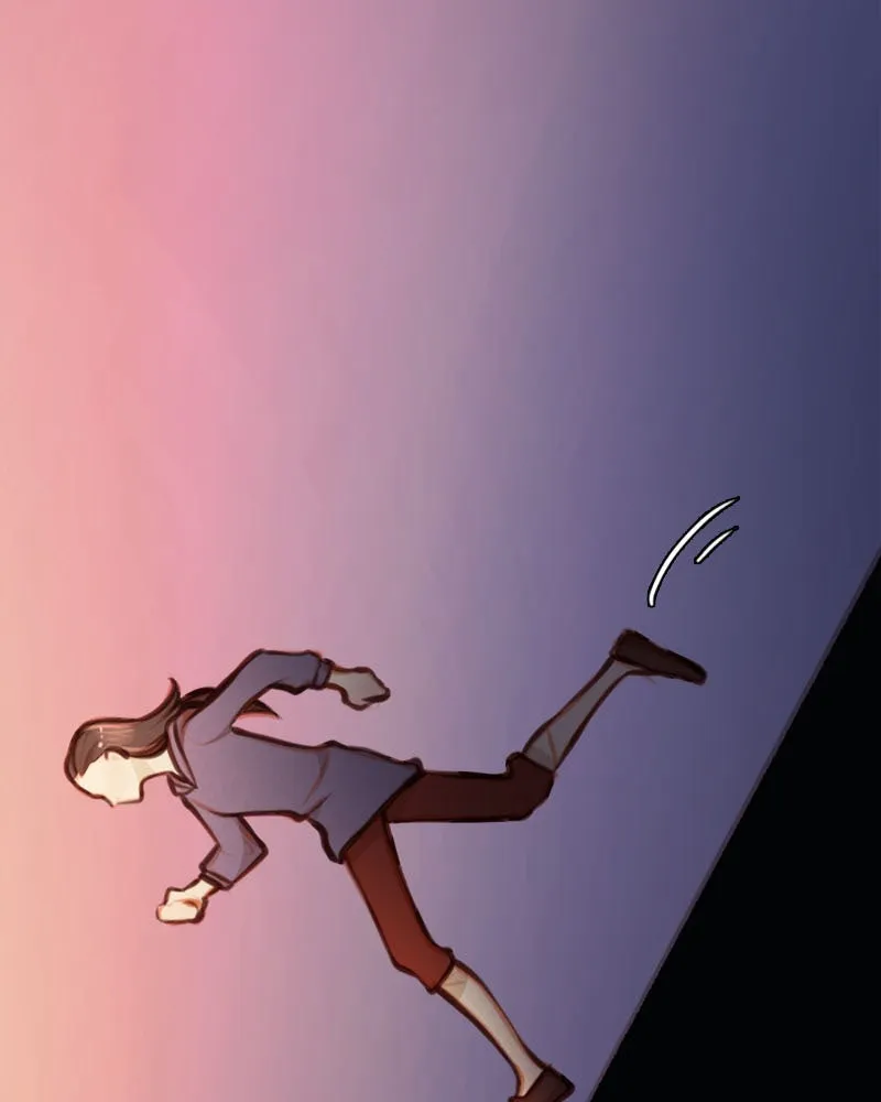 Stray Souls Chapter 38 page 128 - 