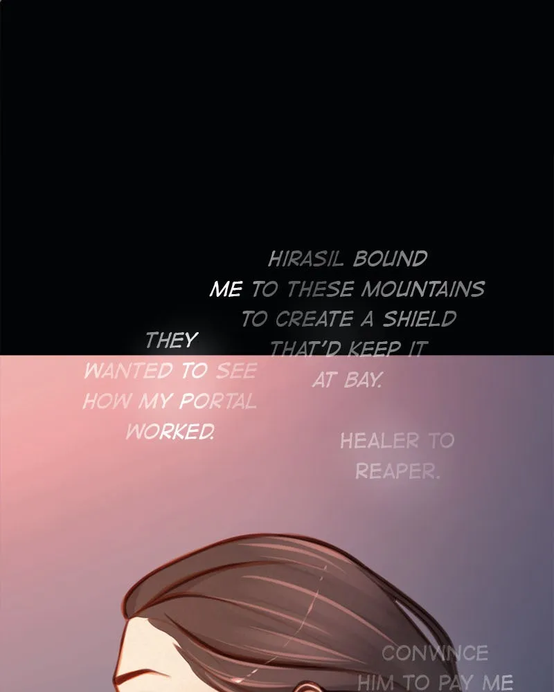 Stray Souls Chapter 38 page 130 - 