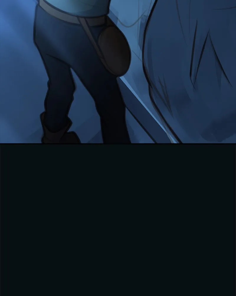 Stray Souls Chapter 38 page 14 - 