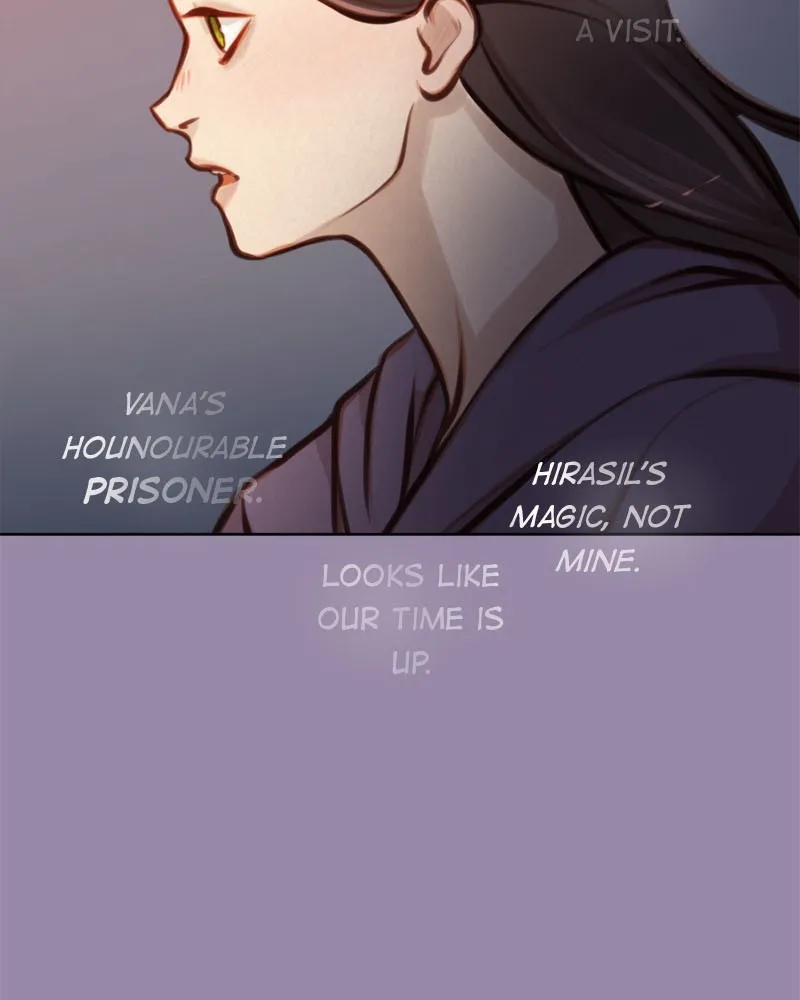 Stray Souls Chapter 38 page 131 - 