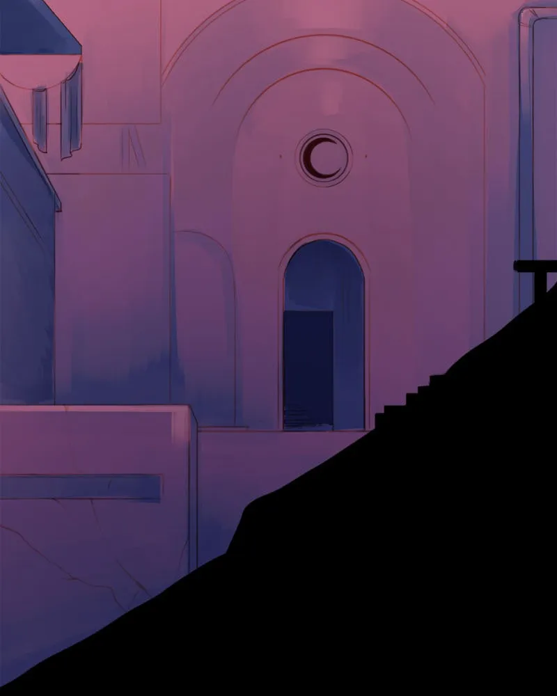 Stray Souls Chapter 38 page 136 - 