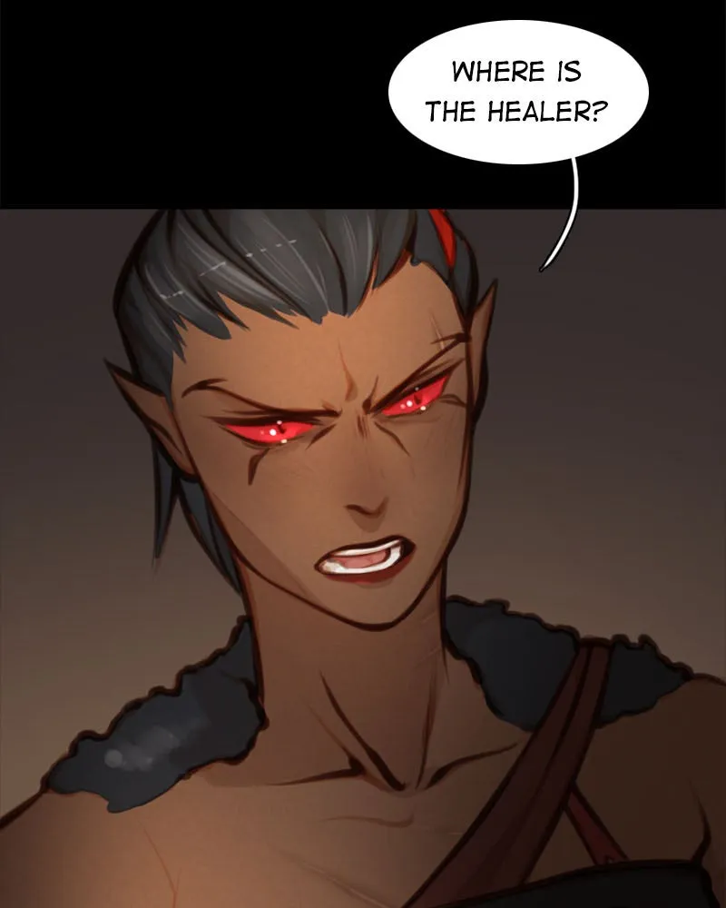 Stray Souls Chapter 38 page 139 - 