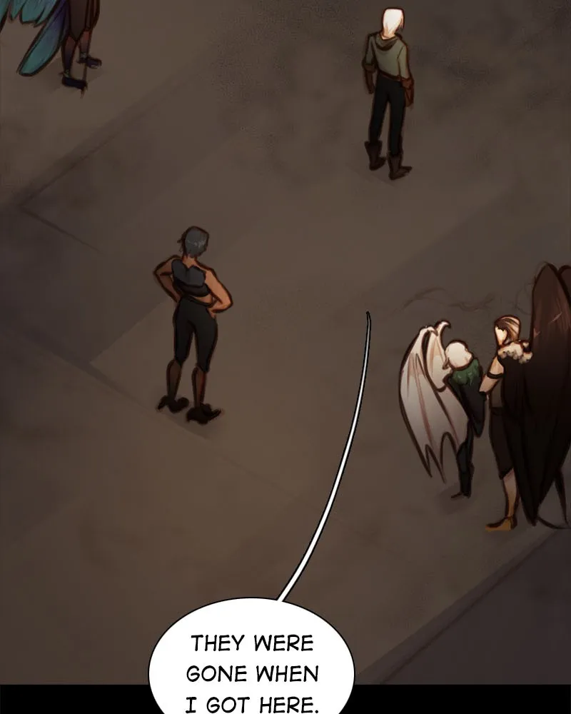 Stray Souls Chapter 38 page 141 - 