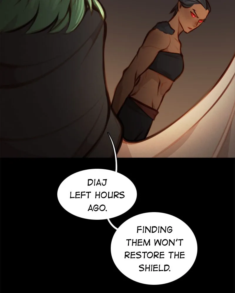 Stray Souls Chapter 38 page 143 - 