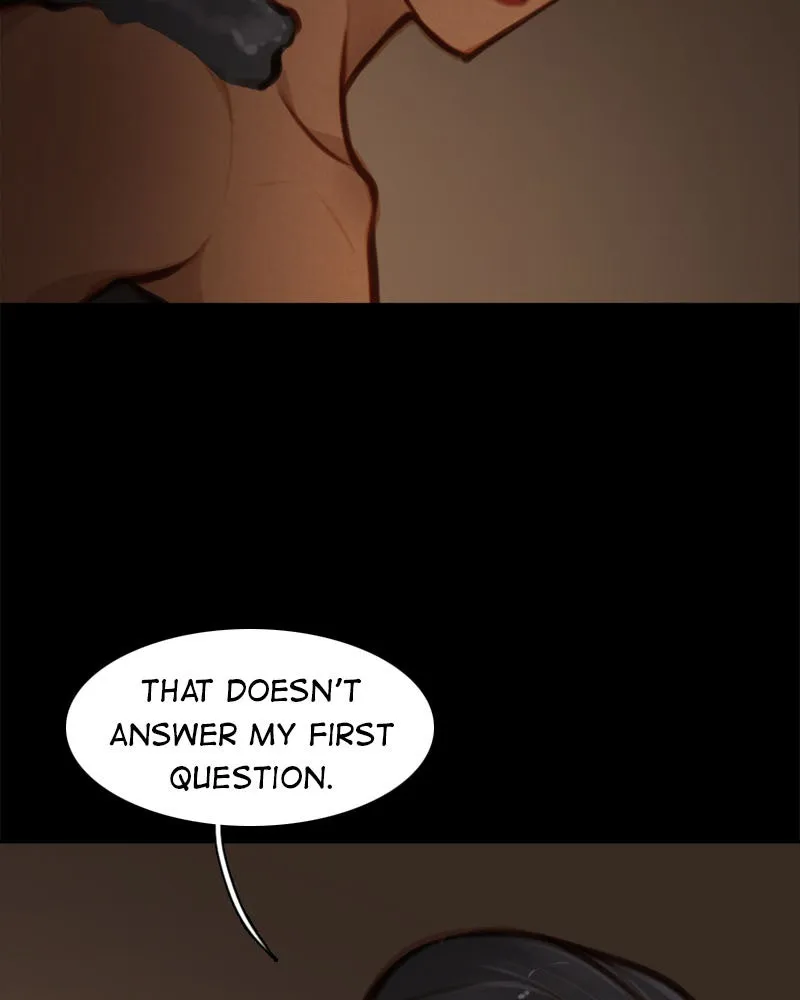 Stray Souls Chapter 38 page 146 - 