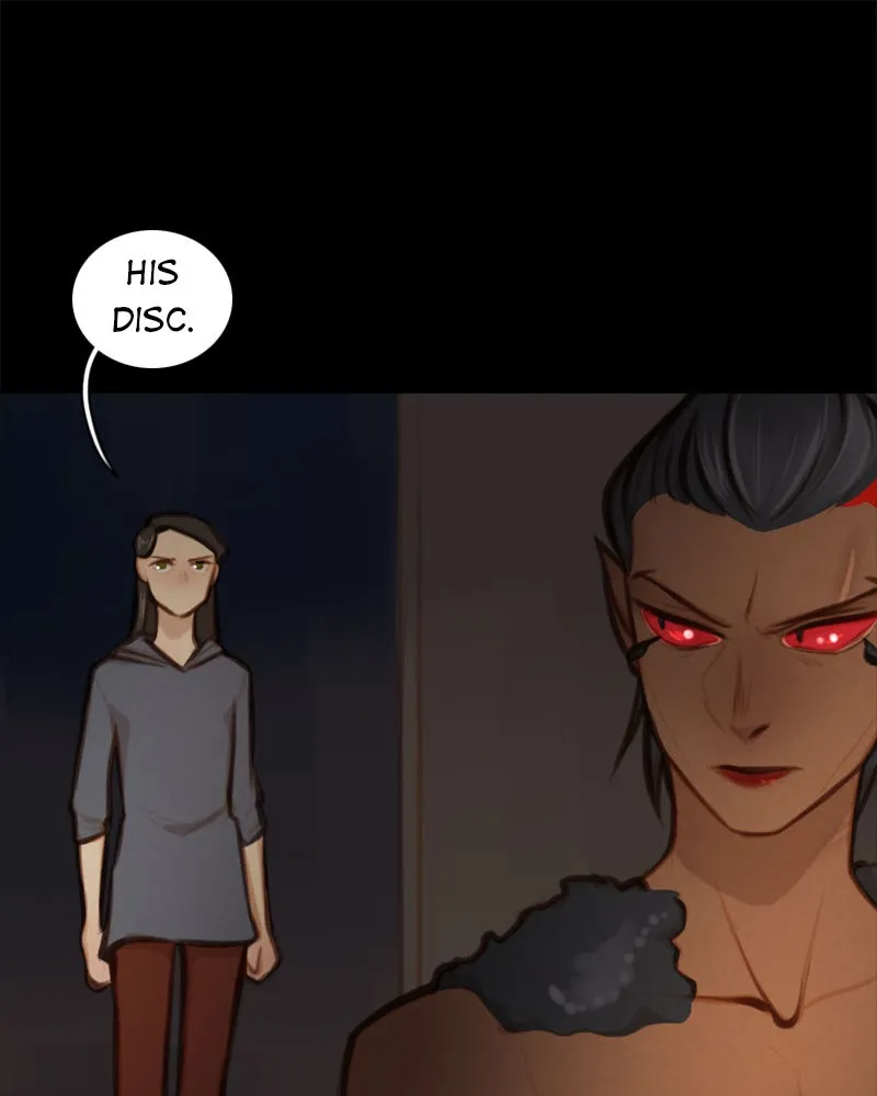 Stray Souls Chapter 38 page 149 - 