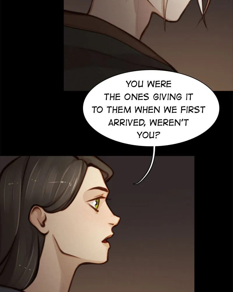 Stray Souls Chapter 38 page 151 - 