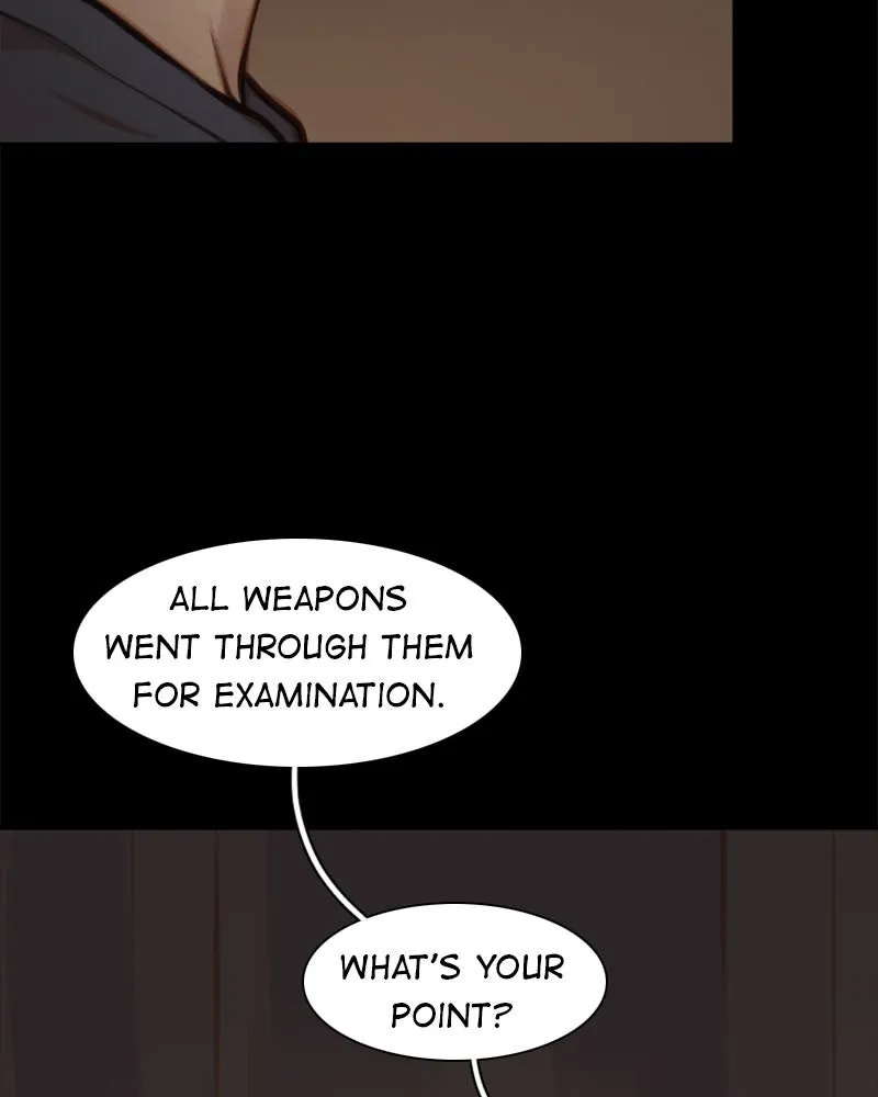 Stray Souls Chapter 38 page 152 - 