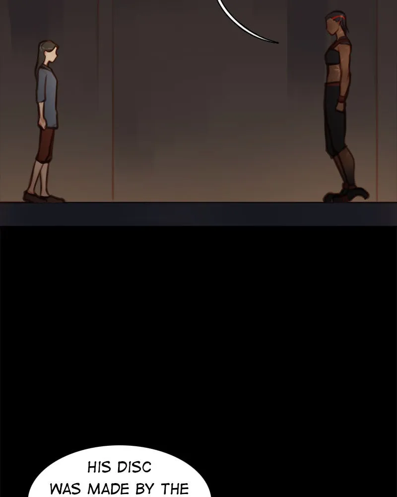 Stray Souls Chapter 38 page 153 - 