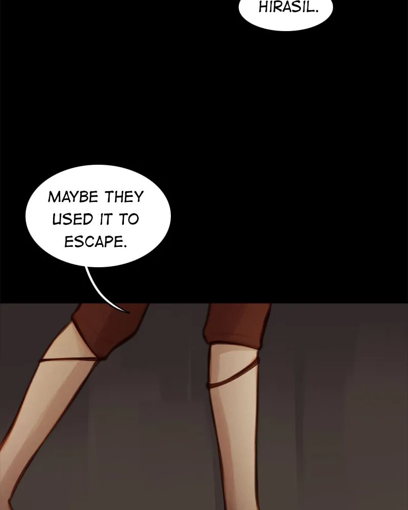 Stray Souls Chapter 38 page 155 - 