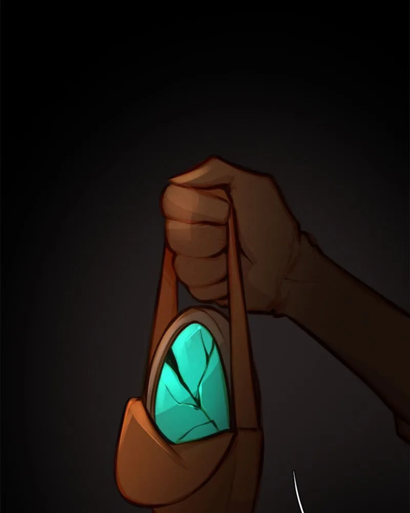 Stray Souls Chapter 38 page 161 - 