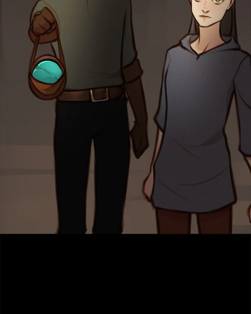 Stray Souls Chapter 38 page 163 - 