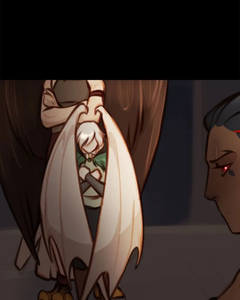 Stray Souls Chapter 38 page 164 - 