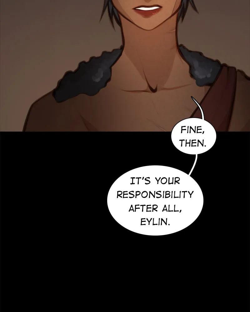 Stray Souls Chapter 38 page 167 - 