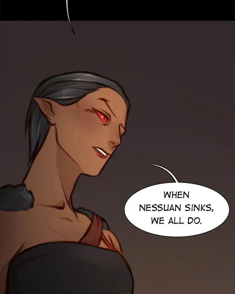 Stray Souls Chapter 38 page 170 - 