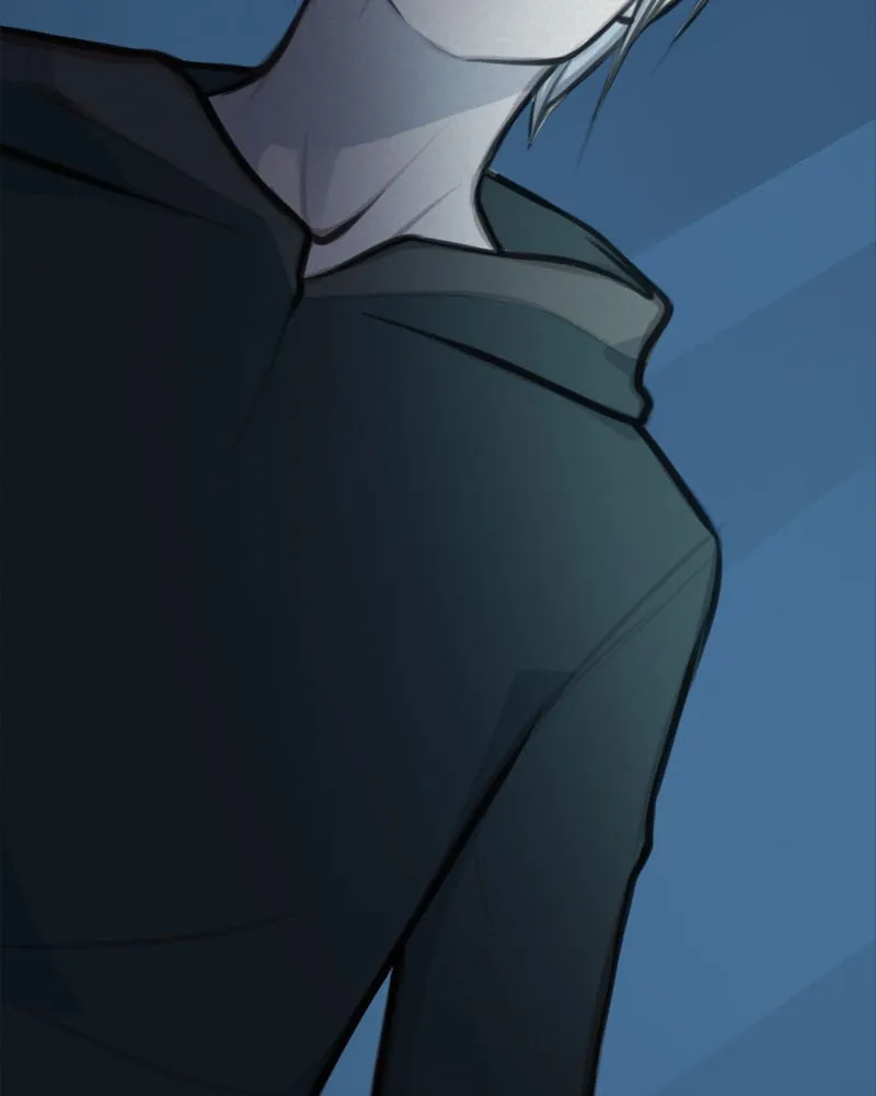 Stray Souls Chapter 38 page 23 - 