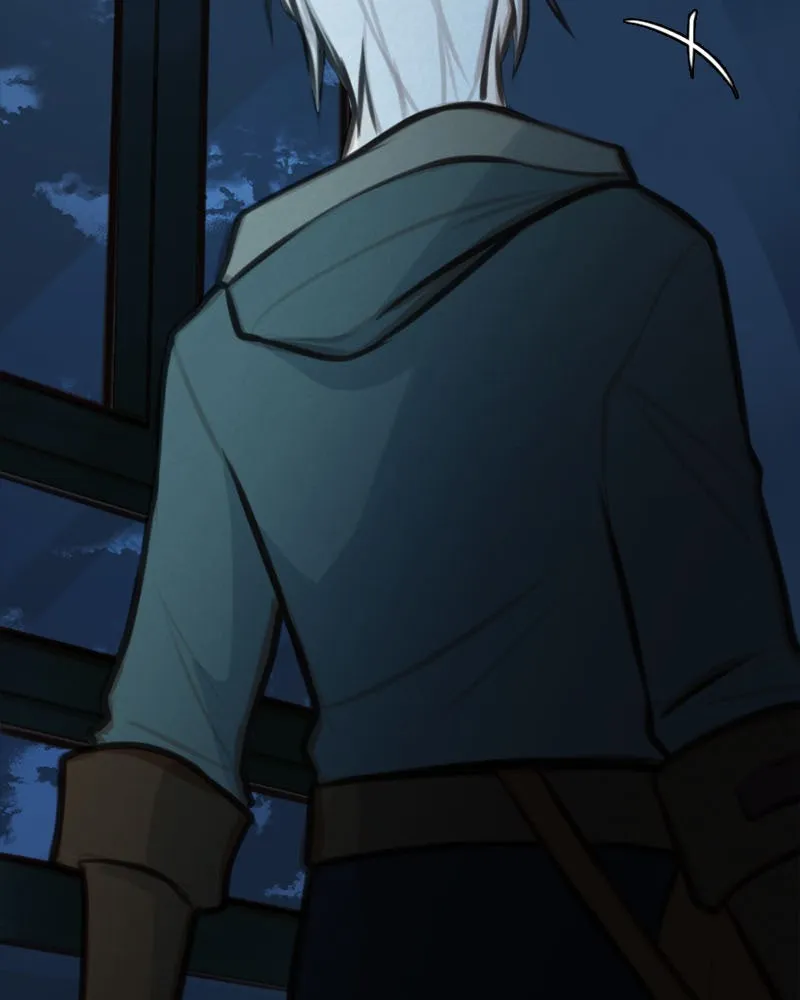 Stray Souls Chapter 38 page 26 - 