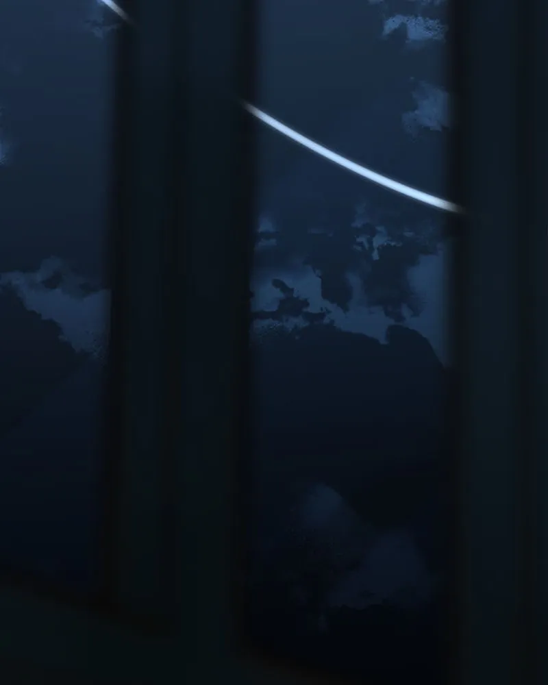 Stray Souls Chapter 38 page 31 - 
