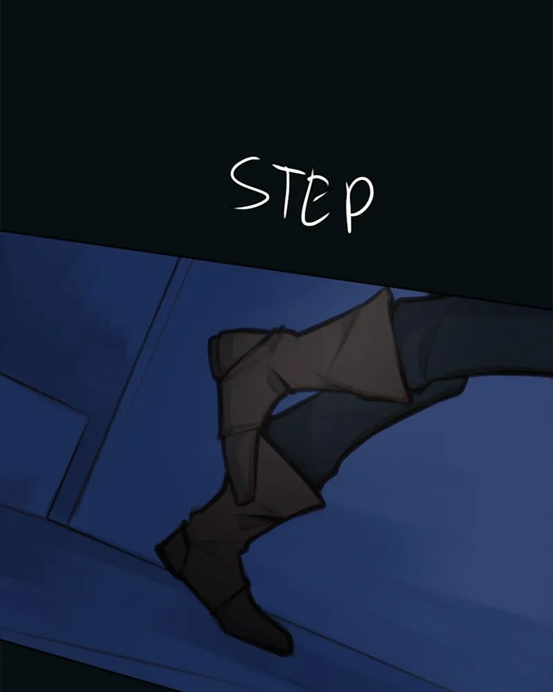 Stray Souls Chapter 38 page 36 - 
