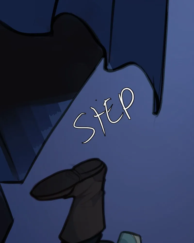 Stray Souls Chapter 38 page 39 - 